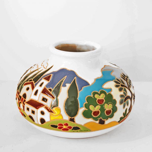 217 vaso cipolla naif giorno